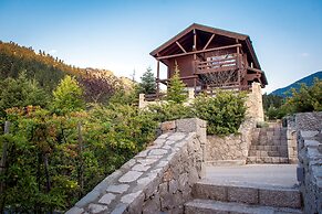 Aelia Hospitality Parnassos