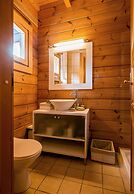 Aelia Hospitality Parnassos