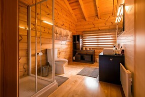 Aelia Hospitality Parnassos