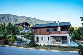 Aelia Hospitality Parnassos