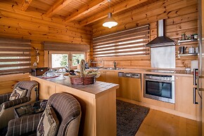 Aelia Hospitality Parnassos