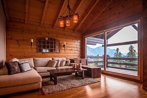 Aelia Hospitality Parnassos