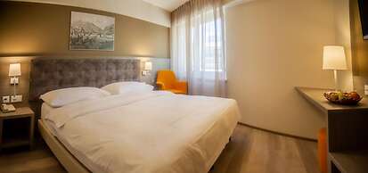 Hotel Unione
