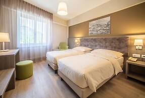 Hotel Unione