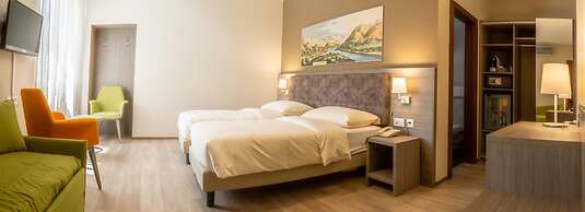 Hotel Unione