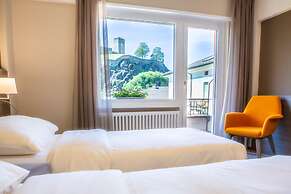 Hotel Unione