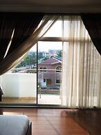 Gemini Place Apartments