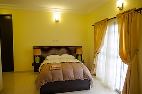 Gemini Place Apartments