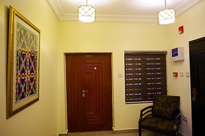 Gemini Place Apartments