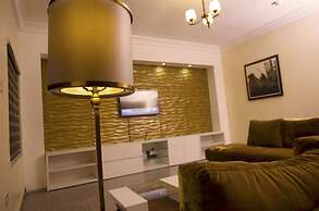 Gemini Place Apartments