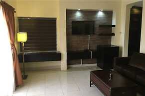 Gemini Place Apartments