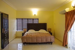 Gemini Place Apartments