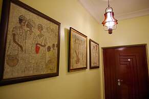 Gemini Place Apartments