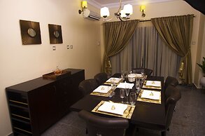 Gemini Place Apartments