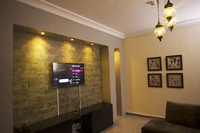 Gemini Place Apartments