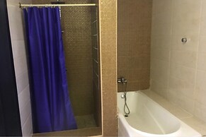 Gemini Place Apartments