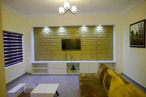 Gemini Place Apartments