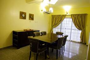 Gemini Place Apartments