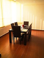 Gemini Place Apartments