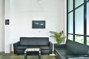 OYO 5328 Cloud 7 Serviced Apartements