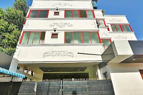 OYO 5328 Cloud 7 Serviced Apartements