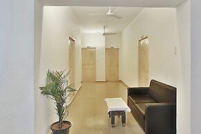 OYO 5328 Cloud 7 Serviced Apartements