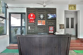 OYO 5328 Cloud 7 Serviced Apartements