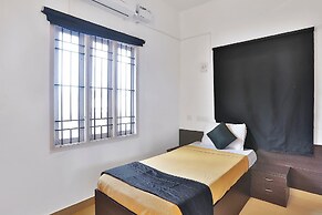 OYO 5328 Cloud 7 Serviced Apartements