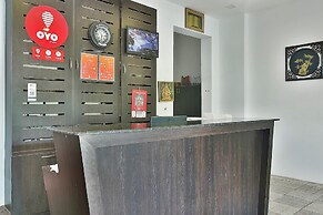 OYO 5328 Cloud 7 Serviced Apartements