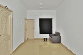 OYO 5328 Cloud 7 Serviced Apartements