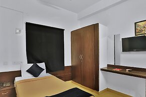 OYO 5328 Cloud 7 Serviced Apartements