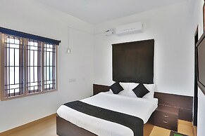 OYO 5328 Cloud 7 Serviced Apartements