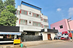 OYO 5328 Cloud 7 Serviced Apartements