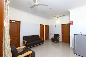 OYO 8355 Tranquil Nest