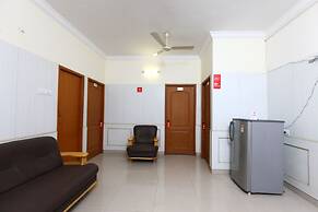 OYO 8355 Tranquil Nest