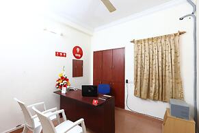 OYO 8355 Tranquil Nest