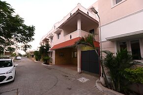 OYO 8355 Tranquil Nest