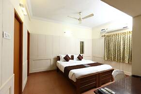 OYO 8355 Tranquil Nest