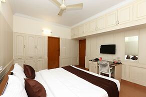 OYO 8355 Tranquil Nest