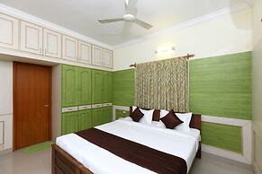 OYO 8355 Tranquil Nest