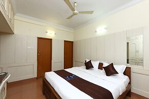 OYO 8355 Tranquil Nest