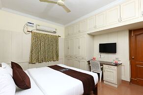 OYO 8355 Tranquil Nest