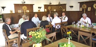 Hotel Wein-Träume