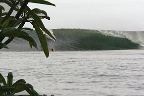 Atlakamani Surfing Resort