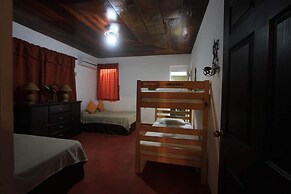 Atlakamani Surfing Resort