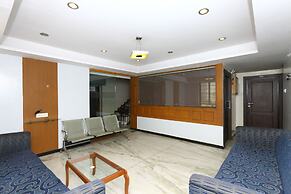 OYO Flagship 470 near US Consulate