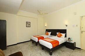 OYO Flagship 470 near US Consulate