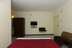 OYO Flagship 470 near US Consulate