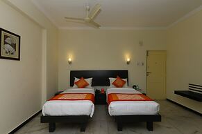 OYO Flagship 470 near US Consulate