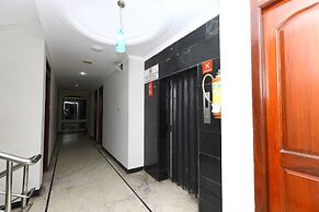 OYO 5208 The Park View Inn